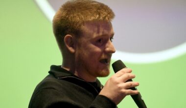 LGBTQ+ leadership training engagement workshop set for Dingwall as Highland Pride and Leap Sports partner on collaborative training programme