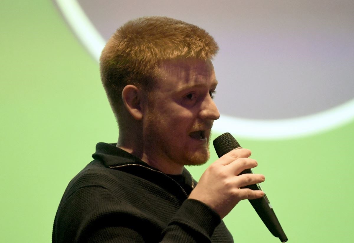 LGBTQ+ leadership training engagement workshop set for Dingwall as Highland Pride and Leap Sports partner on collaborative training programme