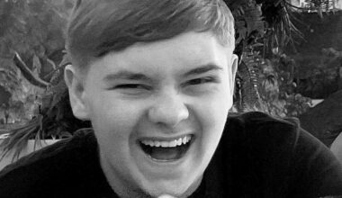 Boy stabbed in school was ‘lifeless and covered in blood’, teenager tells jury