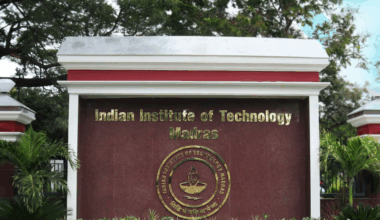 IIT Madras plans to launch Rs 200 crore VC fund to support early-stage startups
