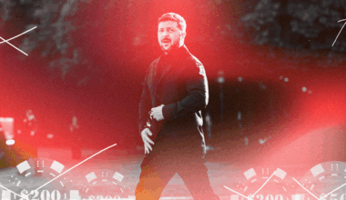 Volodymyr Zelensky’s Clothing Has Sparked a Polymarket Rebellion