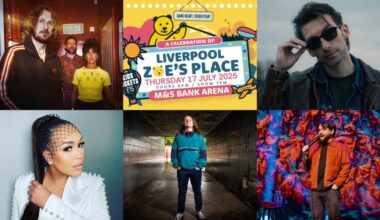 Everything you need to know about Zoe’s Place celebration concert