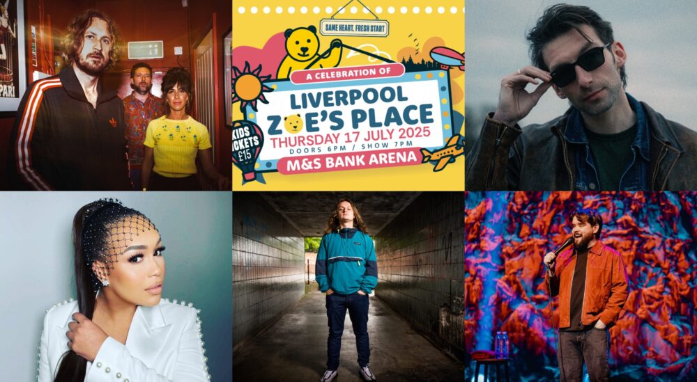 Everything you need to know about Zoe’s Place celebration concert