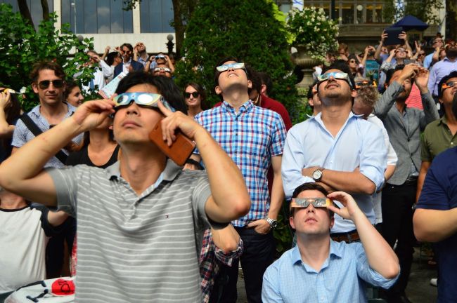 Spain prepares for the unprecedented logistic and health challenges of three consecutive solar eclipses in 2026, 2027, and 2028