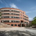 Tongtai School / E PLUS/SZA DESIGN - Exterior Photography