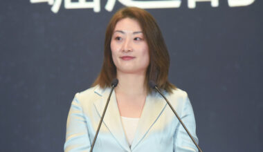 China beverage giant heiress Kelly Zong faces $2B inheritance lawsuit from so-called half-siblings