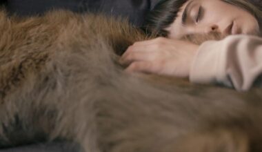 What does it mean to say goodbye to a creature that doesn’t know you’re leaving?