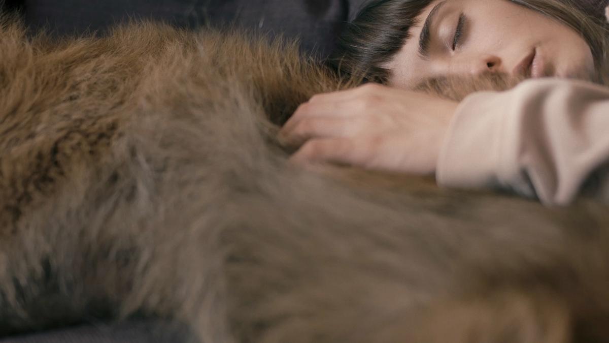 What does it mean to say goodbye to a creature that doesn’t know you’re leaving?