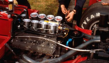 Why Ben Sulayem’s V8 F1 plan might work