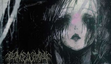 BLIND EQUATION 'A Funeral In Purgatory' Album Review