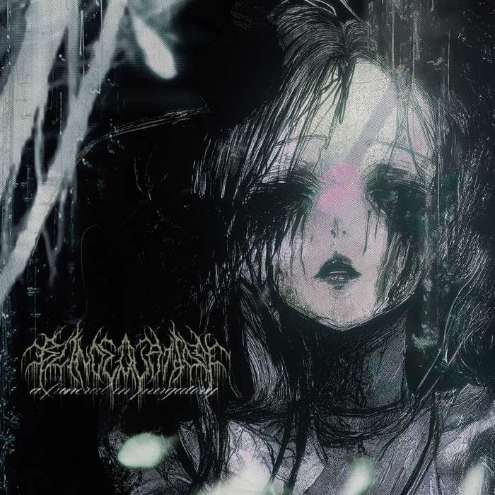 BLIND EQUATION 'A Funeral In Purgatory' Album Review