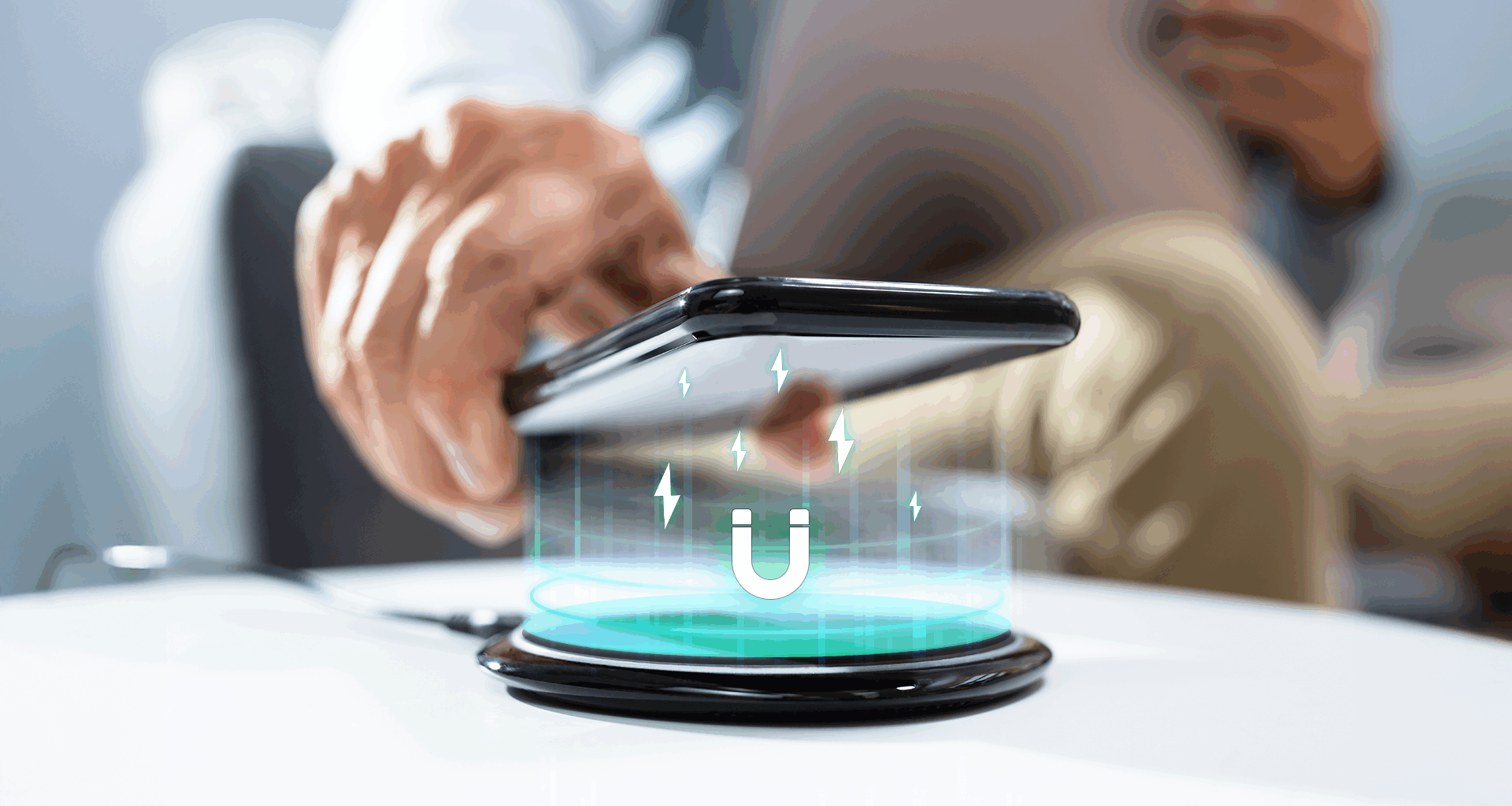 How Magnets Make Modern Gadgets Great