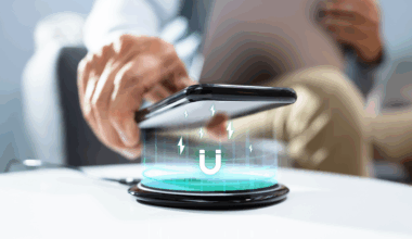 How Magnets Make Modern Gadgets Great