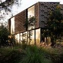A House in the Andes / ODD ARCHITECTS - Exterior Photography, Garden