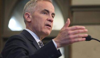 Canada targets China with higher tariffs as part of steel industry measures