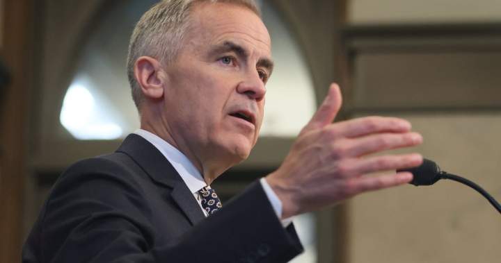 Canada targets China with higher tariffs as part of steel industry measures