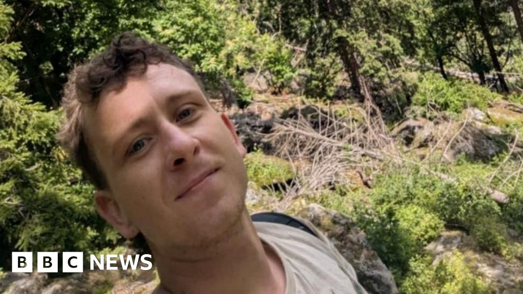 Body found in search for British hiker Matthew Hall in Italy