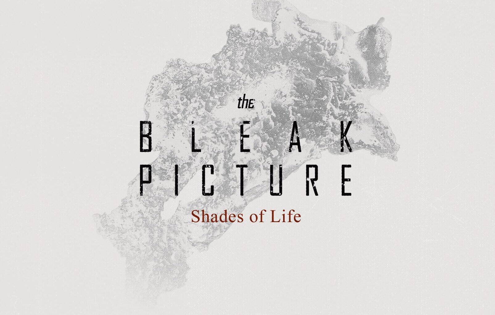 The Bleak Picture - Shades of Life Review