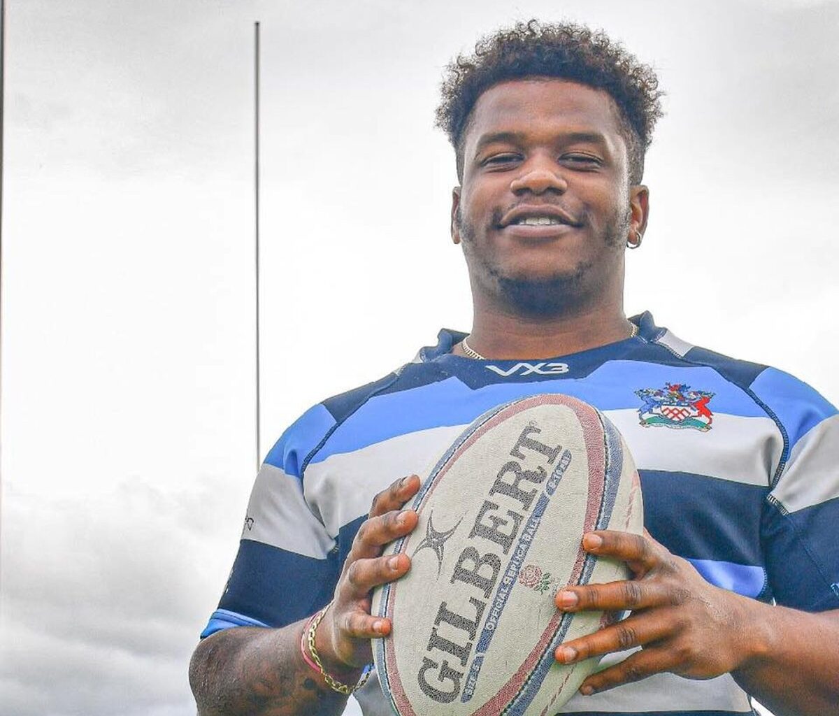 Two killed in ‘targeted’ quadruple stabbing in south London named as rugby player and his father