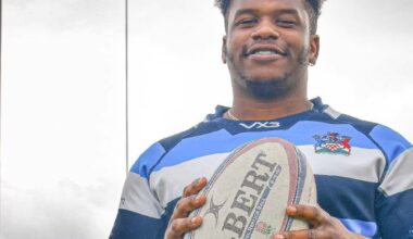 Two killed in ‘targeted’ quadruple stabbing in south London named as rugby player and his father