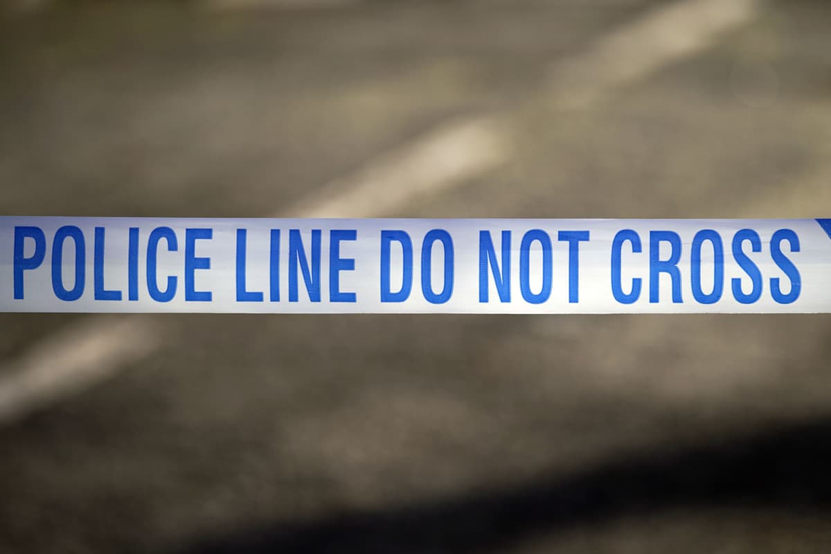 Man attacks four people with axe on packed long-distance train in Germany - London Evening Standard