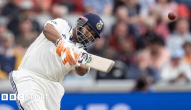 Batting