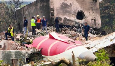 Great Britain: Experts: Aircraft fuel regulators cannot simply be switched off