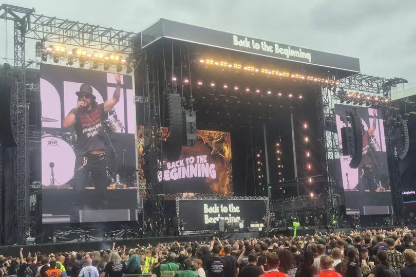 Birmingham Live