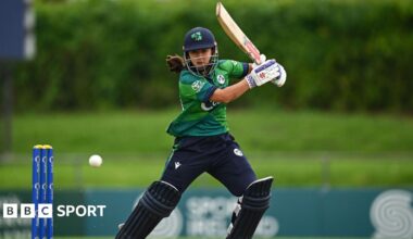 Karti Goud and Harmanpreet Kaur