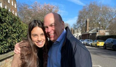 Superyacht victim Mike Lynch’s estate bankrupt over £700m court order - London Evening Standard