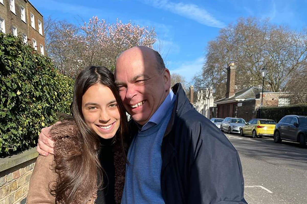 Superyacht victim Mike Lynch’s estate bankrupt over £700m court order - London Evening Standard