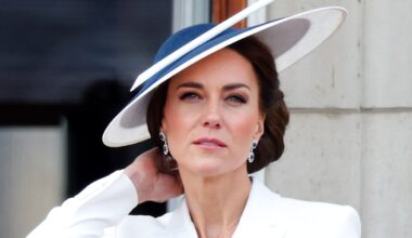 Royal family LIVE: Princess Kate's sad news, King Charles to pledge allegiance to France, and more