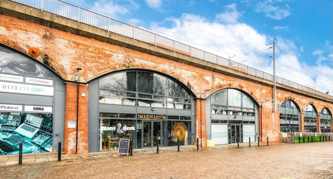 Fundraiser launched to support Leeds venue The Imaginarium after closure announcement image