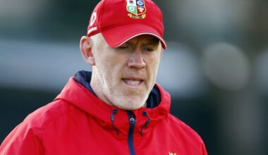 Steve Tandy backed to get Wales competing with top nations again