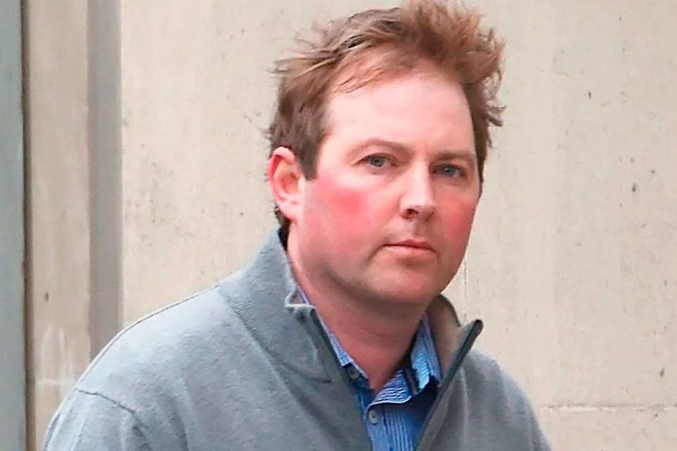 Creswell (36) died at his home in April 2024, before his trial began