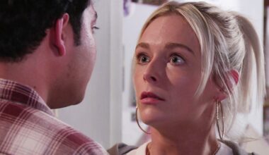 Coronation Street couple destroyed as Aadi makes a devastating confession