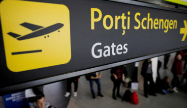 EU pact could stop 'hostile' states using migrants for politics, rights agency says