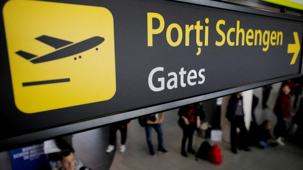 EU pact could stop 'hostile' states using migrants for politics, rights agency says