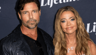 Denise Richards' Alleged Affair Involves Her 'Special Forces' Co-Star