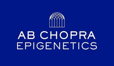 Personalized AI Wellness Platforms : AB Chopra Epigenetics