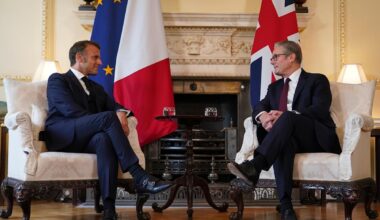 Britain and France try again to tackle English Channel migrant crossings