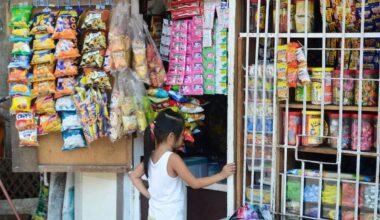Over-the-counter medicines sold in sari-sari stores? - ABS-CBN