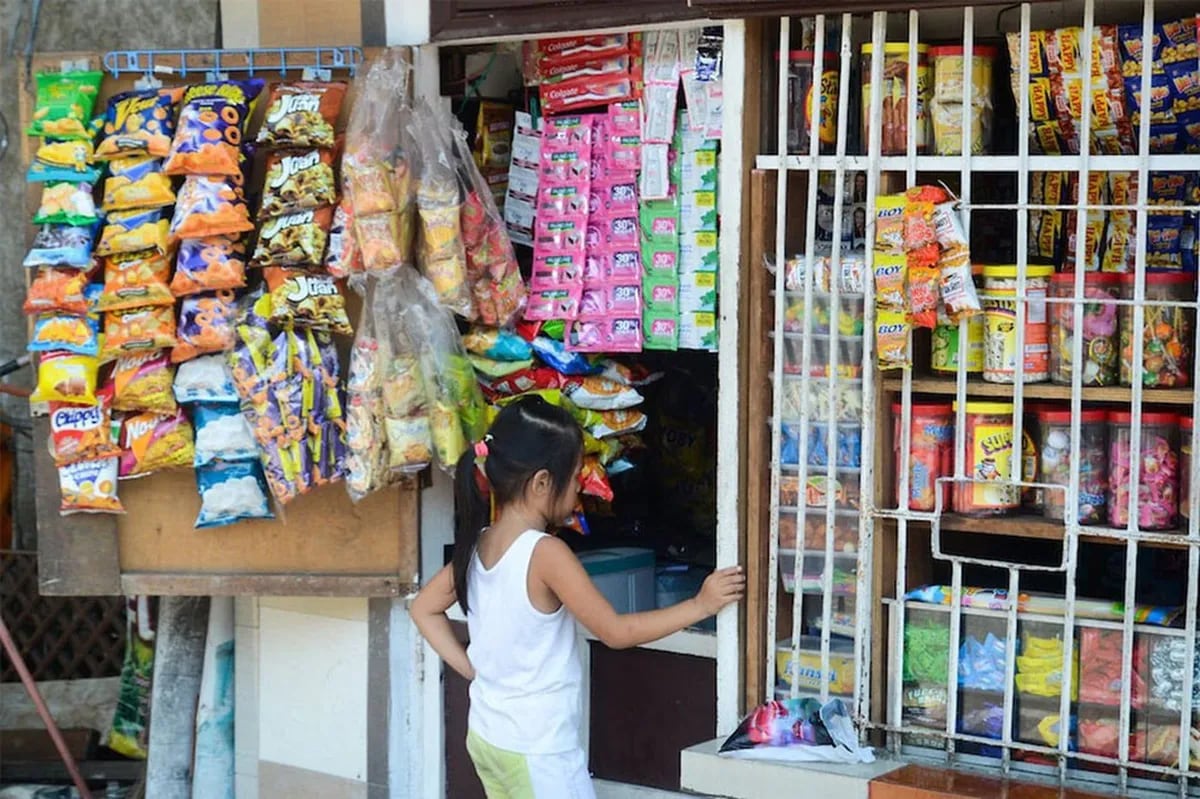 Over-the-counter medicines sold in sari-sari stores? - ABS-CBN