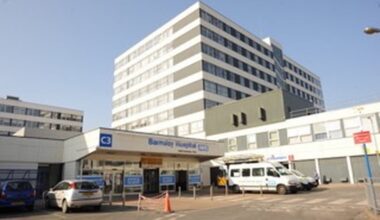 Technology to ease hospital bed chaos