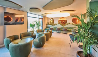 Accor strengthens its presence in Spain with more than 100 hotels