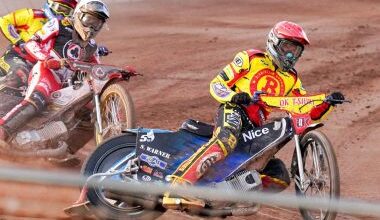 BIRMINGHAM v BELLE VUE (ROWE MOTOR OIL PREM) – British Speedway Official Website