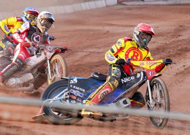 BIRMINGHAM v BELLE VUE (ROWE MOTOR OIL PREM) – British Speedway Official Website