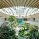 Activity Center of Taikang Community Yan Garden / Sunlay Design Group + Fangwei Architect - Image 5 of 36
