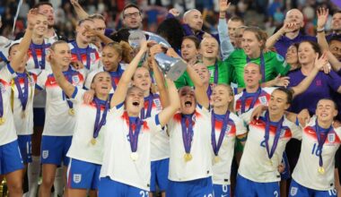 How to follow Sheffield United Women