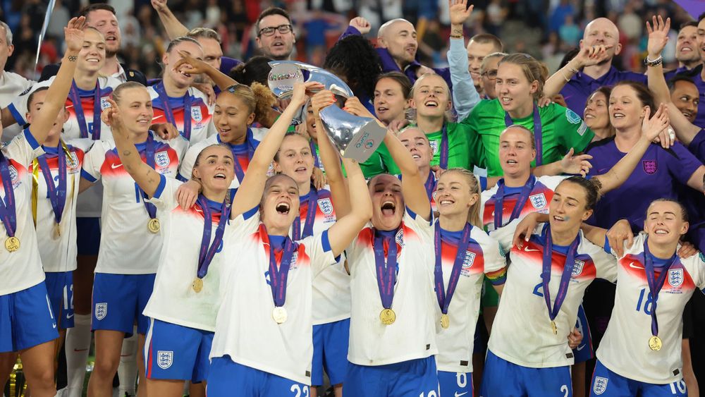 How to follow Sheffield United Women